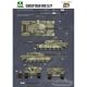 British Main Battle Tank Chieftain Mk.5/P 2 1:35