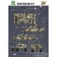 British Main Battle Tank Chieftain Mk.5/P 2 1:35