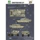 British Main Battle Tank Chieftain Mk.5/P 2 1:35