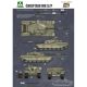 British Main Battle Tank Chieftain Mk.5/P 2 1:35