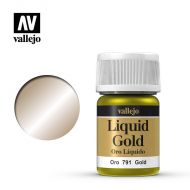 70.791 Liquid Gold 35ml