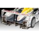Revell Audi R10 TDI Le Mans + 3D Puzzle 05682 (1:24)