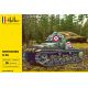 Heller HOTCHKISS H35 81132 (1:35)