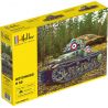 Heller HOTCHKISS H35 81132 (1:35)