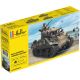 Heller M4A2 Sherman "Division Leclerc" 79894 (1:72)