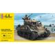 Heller M4A2 Sherman "Division Leclerc" 79894 (1:72)