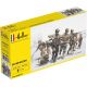 Heller US Infantry 49601 (1:72)