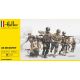 Heller US Infantry 49601 (1:72)