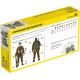 Heller Britische Kommandotruppen 49632 (1:72)
