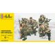 Heller Britische Kommandotruppen 49632 (1:72)