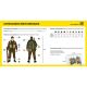 Heller Britische Kommandotruppen 49632 (1:72)