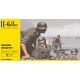 Heller German Infantry 49605 (1:72)