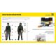 Heller German Infantry 49605 (1:72)