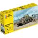 Heller M4 Sherman "D-Day" 79892 (1:72)