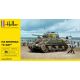 Heller M4 Sherman "D-Day" 79892 (1:72)
