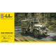 Heller GMC CCKW 353 79996 (1:72)