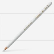 Stabilo All blyant. 1. stk. Hvid.