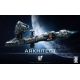 Arkhitect Advanced Research Colonizer 1:3000
