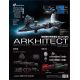 Arkhitect Advanced Research Colonizer 1:3000