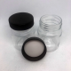 Reserve Glas For Flake King 500/550