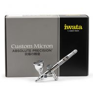 Iwata Custom Micron Takumi 0,18mm