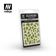 Vallejo SC404 Wild Moss 2mm (Small)