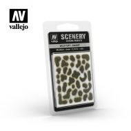 Vallejo SC405 Wild Tuft – Swamp 4mm (Medium)