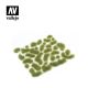 Vallejo SC407 Wild Tuft – Light Green 4mm (Medium)