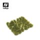 Vallejo SC413 Wild Tuft – Dense Green 6mm (Large)