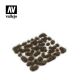 Vallejo SC414 Wild Tuft – Burned 6mm (Large)
