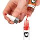 MOLOTOW™ Empty Marker Acrylic Twin 224EM