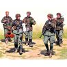 World War II era Series, German Elite Infantry, Eastern Front. 1:35