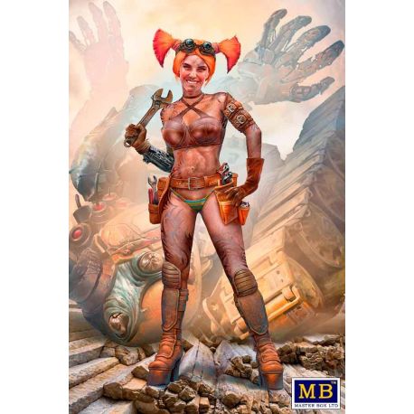 World Of Fantasy. Natie. At the Edge of the Universe. 1:24