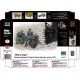 World War II era Series, Who's that? 1:35