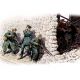 World War II era Series, Who's that? 1:35