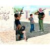 Modern Wars era Series, Iraq. Kit 2. 1:35