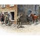World War II era Series, France, 1944. 1:35