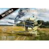 DW35004 3cm Flakvierling 103/38 1:35