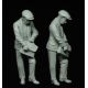 European Civilian Man, 1939-45 1:35