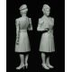 Young Woman, 1939-45 1:35
