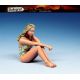 The Beach Girl no7. 1:35