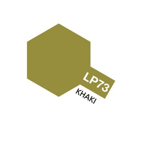 LP-73 Khaki 10ml.