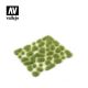 Vallejo SC417 Wild Tuft – Light Green 6mm (Large)