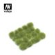 Vallejo SC426 Wild Tuft – Light Green 12mm (Extra Large)