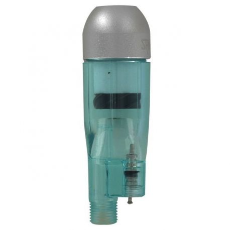 Sparmax Silver Bullet vandudskiller 
