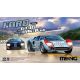 Meng CS-004 Ford GT40 Mk.II 66 (1:24)
