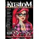 Pinstriping & Kustom Graphics Magazine nr.38