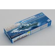 Trumpeter HMS TYPE 23 Frigate Westminster(F237) 06721 (1:700)