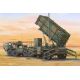 Trumpeter M983 HEMTT & M901 Launching Station of MIM-104F Patriot SAM System (PAC-3) 07157 (1:72)