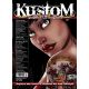 Pinstriping & Kustom Graphics Magazine nr.36